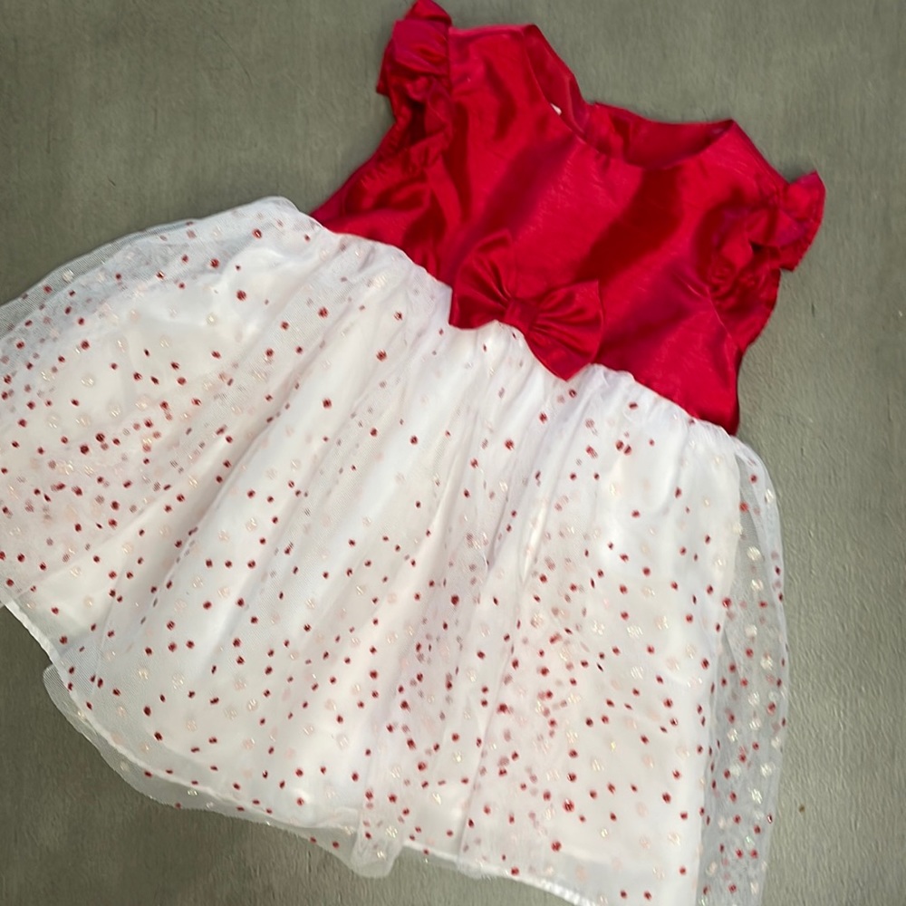 Baby Girl Dress